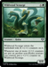 Wildwood Scourge (CMM-332) - Commander Masters - for just $0.04! 