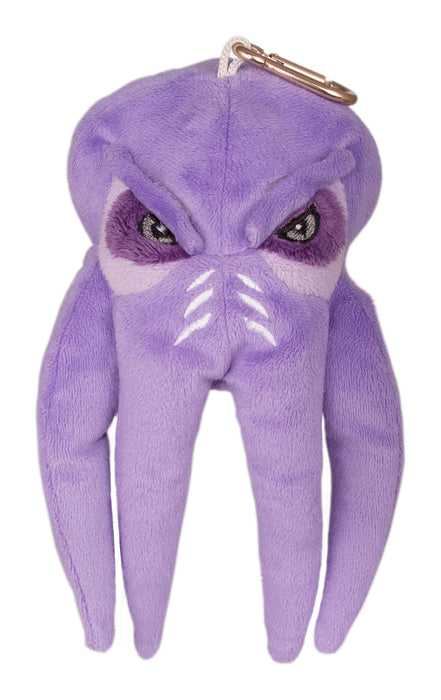 Ultra PRO: Plush Gamer Pouch - Dungeons & Dragons (Mind Flayer) - for just $0! 