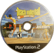 Beach Volleyball: Summer Heat – PlayStation 2 (PS2) - for just $6.99! 