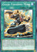 Gouki Finishing Move [DAMA-EN099] Common - for just $0.10! 