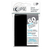 Ultra PRO: Small 60ct Sleeves - Eclipse PRO-Matte (Black) - Just $0! Shop now at Retro Gaming of Denver