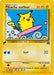 Pikachu (28) (Surfing) [Pikachu World Collection Promos] - for just $10.60! 