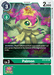 Palmon [BT5-047] [Battle of Omni] - Just $0.09! Shop now at Retro Gaming of Denver