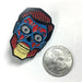 They Live Alien Head Enamel Pin - for just $12! 