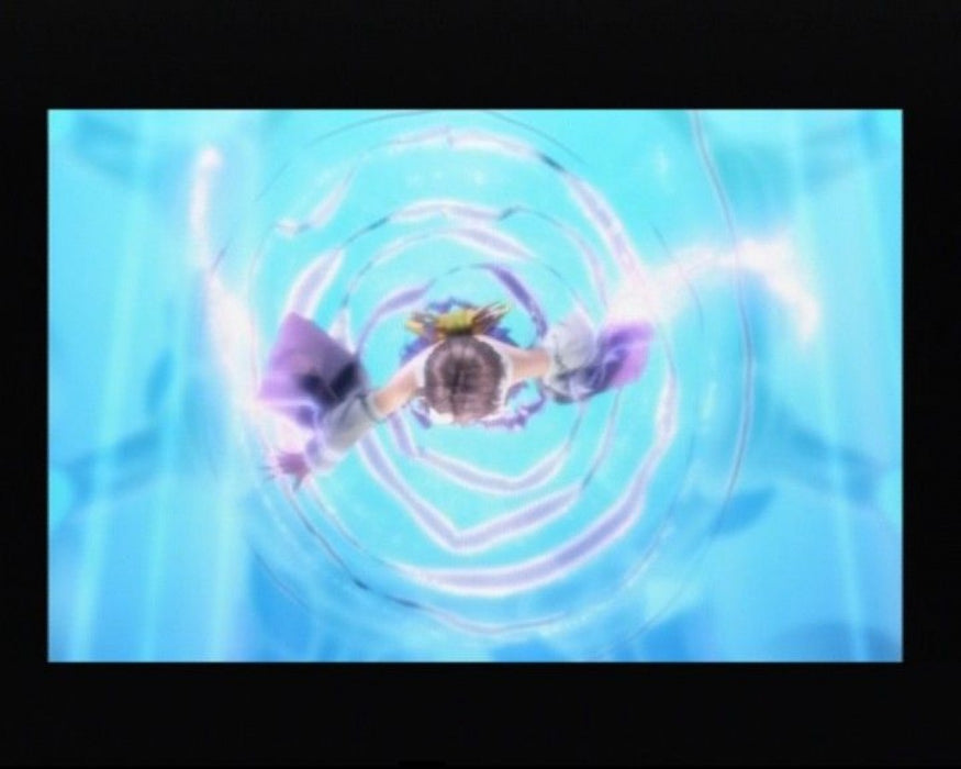 Final Fantasy X-2 – PlayStation 2 (PS2)