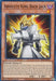 Absolute King Back Jack [SR13-EN024] Common - for just $0.10! 