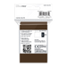 Ultra PRO: Small 60ct Sleeves - PRO-Matte (Brown) - Just $0! Shop now at Retro Gaming of Denver