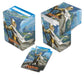 Ultra PRO: Deck Box - Theros (Elspeth) - for just $0! 