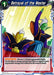 Betrayal of the Master (BT7-045) [Assault of the Saiyans] - for just $0.10! 