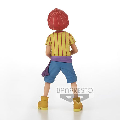 One Piece: The Grandline Children -Special Version B - Buggy - for just $24.99! 