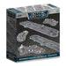 Battlefield in a Box: Mundus Imperialis - Highways (Damaged) - for just $40! 
