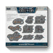 Battlefield in a Box: Mundus Imperialis - Highways (Damaged) - for just $40! 