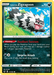 Galarian Zigzagoon (117/202) [Sword & Shield: Base Set] - for just $0.10! 