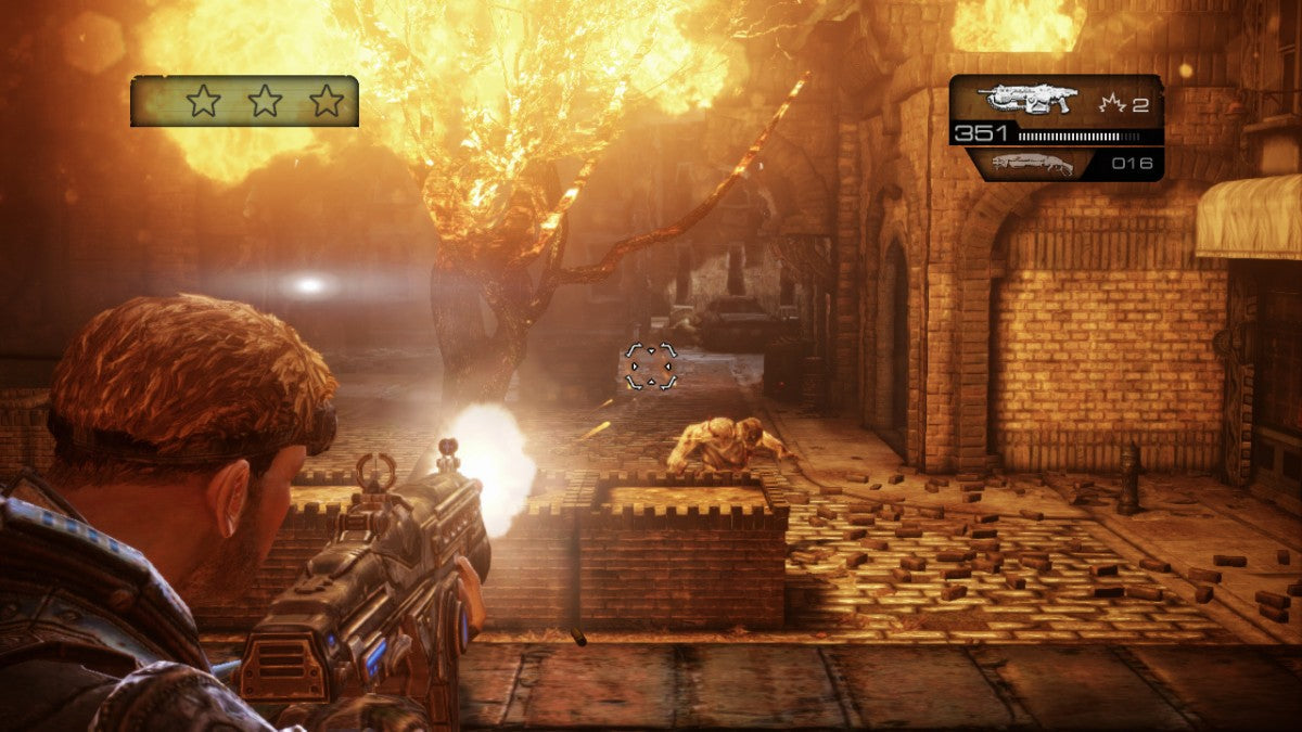 Gears of War: Judgment – Xbox 360 (X360) - for just $8.99! 