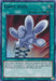 Comic Hand (Blue) [DLCS-EN077] Ultra Rare - for just $1.45! 