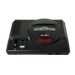 Sega Genesis Console (GEN) Model 1 – Scratch & Scuff Condition - for just $74.99! 