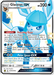 Glaceon GX (SV55/SV94) [Sun & Moon: Hidden Fates - Shiny Vault] - for just $21.90! 