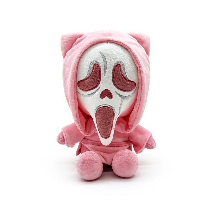 Cute Ghost Face 9" Plush - for just $34.99! 