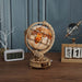 Robotime-ROKR Luminous Globe ST003 - for just $54.99! 