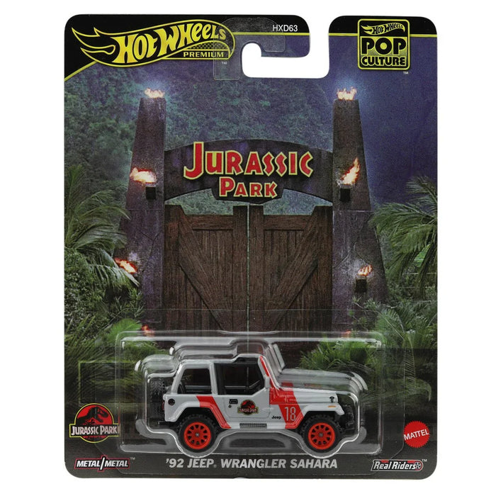 Hot Wheels Pop Culture Series - 2025 - for just $8.63! 