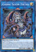 Cosmic Slicer Zer'oll [DAMA-EN047] Common - for just $0.10! 