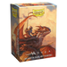 Dragon Shield: Standard 100ct Art Sleeves - The Adameer - Just $8.95! Shop now at Retro Gaming of Denver