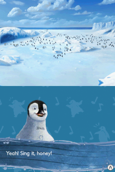 Happy Feet Two – Nintendo DS (DS) - for just $5.99! 