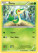 Snivy (1/114) [Black & White: Base Set] - for just $0.15! 