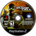 Tom Clancy's Splinter Cell: Pandora Tomorrow – PlayStation 2 (PS2) - for just $0! 