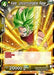 Kale, Uncontrollable Rage (Divine Multiverse Draft Tournament) (DB2-102) [Tournament Promotion Cards] - for just $1.20! 