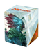 Ultra PRO: Deck Box - PRO 100+ (Rivals of Ixalan - Kumena, Tyrant of Orazca) - for just $0! 
