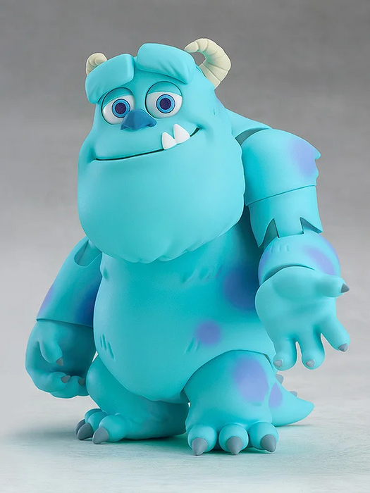 Good Smile Company: Nendoroid: Monsters Inc. - Sulley Standard Version #920 - for just $49.99! 