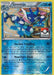 Greninja (40/122) (League Promo 2nd Place) [XY: BREAKpoint] - for just $36.10! 