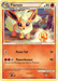 Flareon (26/90) [HeartGold & SoulSilver: Undaunted] - for just $3.70! 