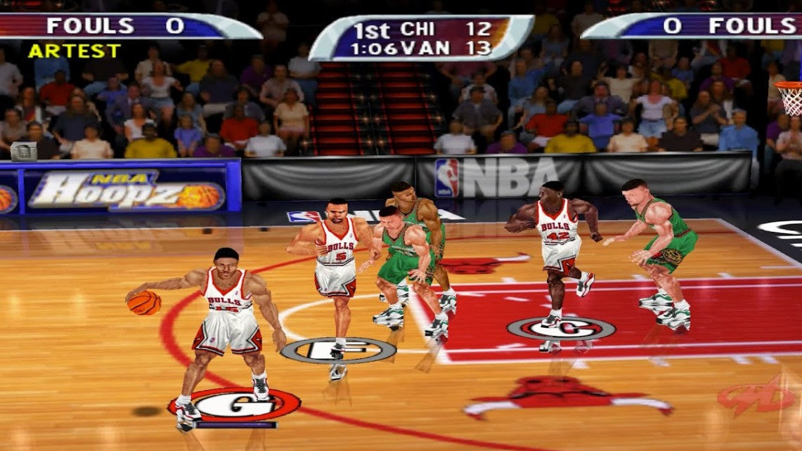 NBA 09 The Inside – PlayStation 2 (PS2) - for just $3.99! 