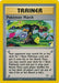 Pokemon March (102/111) [Neo Genesis Unlimited] - for just $0.35! 