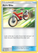 Acro Bike (123/168) [Sun & Moon: Celestial Storm] - for just $0.20! 