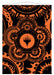 Ultra PRO: Wall Scroll - Mana 7 (Color Wheel) - for just $0! 
