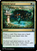 Growth Spiral (M3C-265) - Modern Horizons 3 Commander - for just $0.10! 