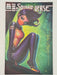 [Signed by Nathan Szerdy] EDGE OF SPIDER-VERSE #1 UNKNOWN COMICS NATHAN SZERDY EXCLUSIVE VAR [IN STOCK] - for just $25! 