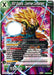 SS3 Gogeta, Carefree Combatant (SD19-03) [Dawn of the Z-Legends] - for just $0.15! 