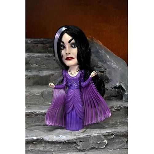 NECA Rob Zombie's The Munsters Little Big Head Stylized Vinyl Figures 3-Pack - Just $59.99! Shop now at Retro Gaming of Denver