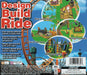 Sim Theme Park – PlayStation 1 (PS1) - for just $8.99! 
