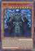 Harr, Generaider Boss of Storms [ETCO-EN027] Super Rare - for just $0.50! 