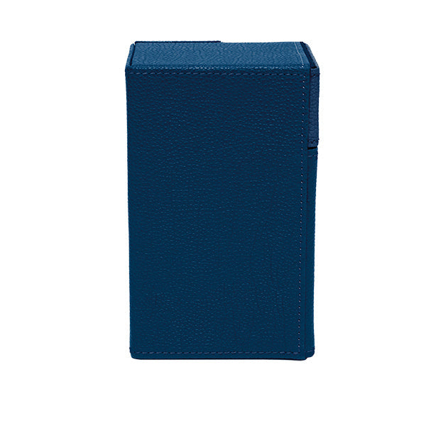 Ultra PRO: Deck Box - M2.1 (Blue / Blue) - for just $0! 