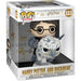 Harry Potter and the Prisoner of Azkaban Harry Potter and Buckbeak Deluxe Funko Pop! Ride #123 - for just $21.95! 
