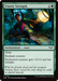Frantic Strength (DSK-179) - Duskmourn: House of Horror Foil - for just $0.04! 