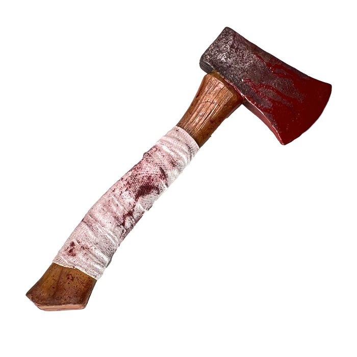 Foam Rubber 13.25 Inch Small Hatchet Axe Prop - for just $27! 