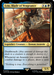 Ezio, Blade of Vengeance (ACR-275) - Assassin's Creed Foil - for just $3.20! 