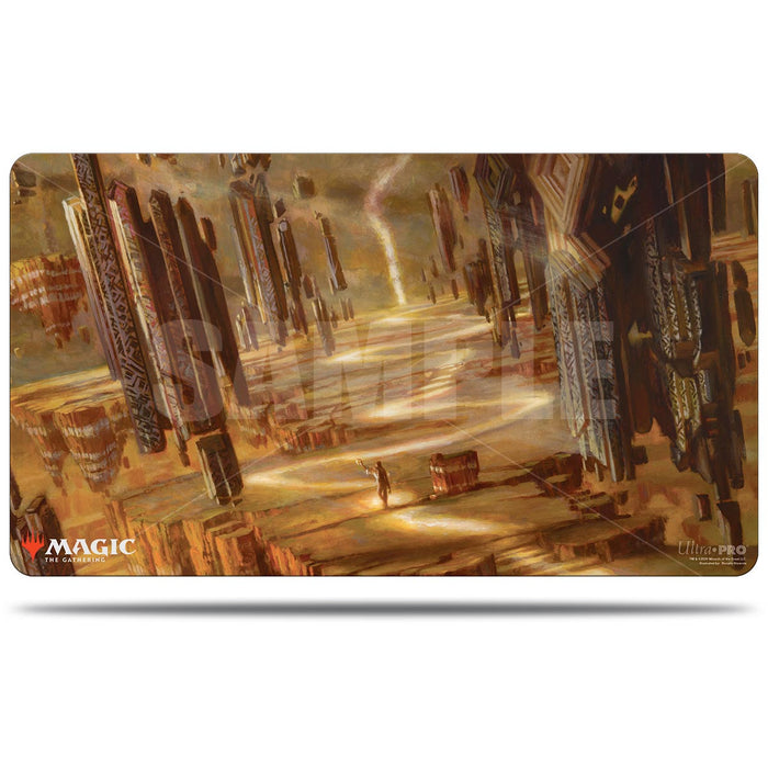 Ultra PRO: Playmat - Zendikar Rising (Brightclimb Pathway) - Just $0! Shop now at Retro Gaming of Denver